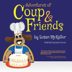 Adventures of Coup & Friends (eBook, ePUB) - Mckallor, Susan