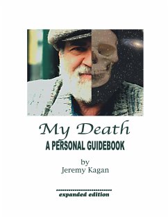 Cover My Death: a Personal Guidebook (eBook, ePUB)
