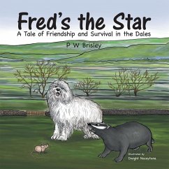 Fred'S the Star (eBook, ePUB) - Brisley, P W