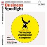 Business-Englisch lernen Audio - Agiles... - Bild 1