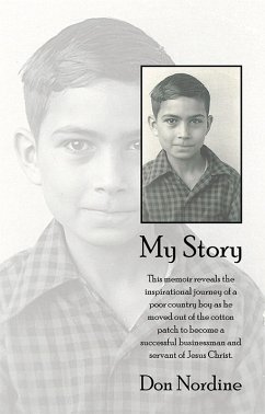 Cover My Story (eBook, ePUB)