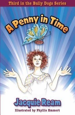 A Penny in Time (eBook, ePUB) A Penny in Time (eBook, ePUB)