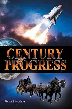 Cover A Century of Progress (eBook, ePUB)