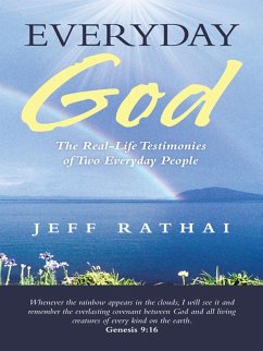 Cover Everyday God (eBook, ePUB)