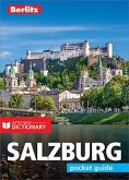 Berlitz Pocket Guide Salzburg (Travel Guide eBook) (eBook, ePUB)