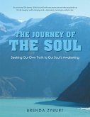 The Journey Of The Soul (eBook, ePUB)