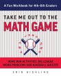 Take Me Out to the Math Game (eBook,... - Bild 1