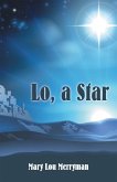Lo, a Star (eBook, ePUB)