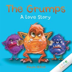 Cover The Grumps (eBook, ePUB)