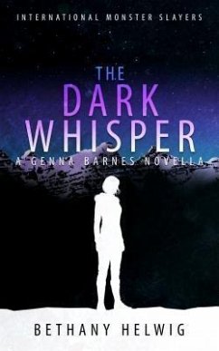 The Dark Whisper (eBook, ePUB) - Helwig, Bethany