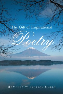 Cover Gift of Inspirational Poetry (eBook, ePUB)