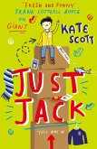 Just Jack (eBook, ePUB)