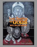 Last Dwelling of Gods (eBook, ePUB)