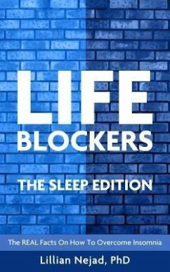 Cover LIFEBLOCKERS (eBook, ePUB)
