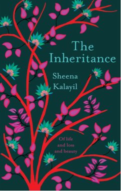 The Inheritance (eBook, ePUB) - Kalayil, Sheena