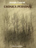 Crónica personal (eBook, ePUB)