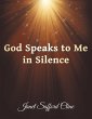 God Speaks to Me in Silence (eBook,... - Bild 1