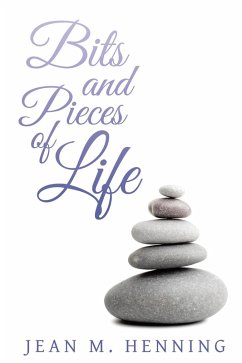 Cover Bits and Pieces of Life (eBook, ePUB)