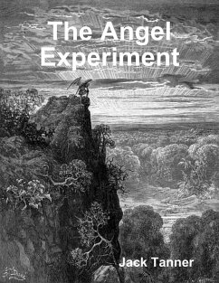The Angel Experiment (eBook, ePUB) - Tanner, Jack