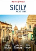 Insight Guides Pocket Sicily (Travel Guide eBook) (eBook, ePUB)