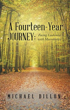 Cover A Fourteen-Year Journey: (eBook, ePUB)