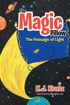 Magic Pillow (eBook, ePUB) Cover Magic Pillow (eBook, ePUB)