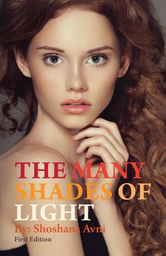 Cover The Many Shades of Light (eBook, ePUB)