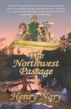 The Northwest Passage (eBook, ePUB) - Nary, Henry