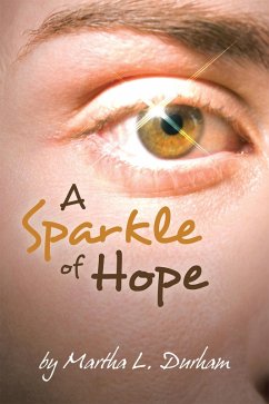 Cover Sparkle of Hope (eBook, ePUB)