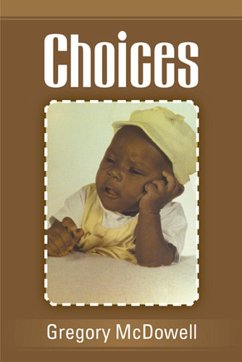 Cover Choices (eBook, ePUB)
