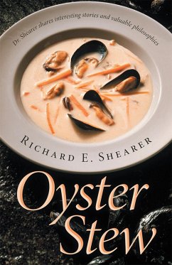 Cover Oyster Stew (eBook, ePUB)