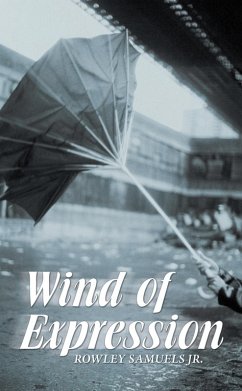 Cover Wind of Expression (eBook, ePUB)