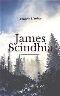 James Scindhia (eBook, ePUB) - Usulor, Amara