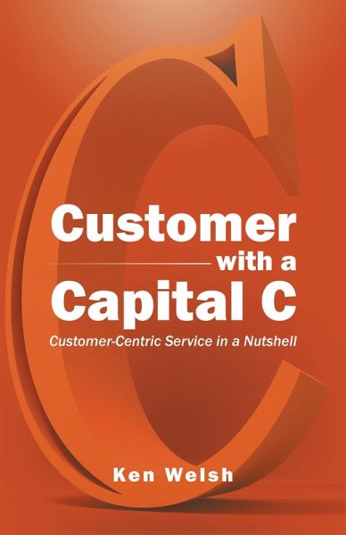 Customer with a Capital C (eBook, ePUB)