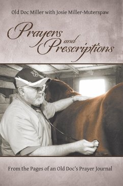 Prayers and Prescriptions (eBook, ePUB)