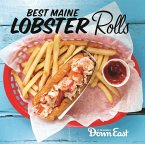 Best Maine Lobster Rolls (eBook, ePUB)