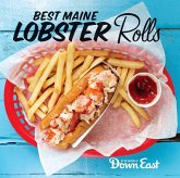 Best Maine Lobster Rolls (eBook, ePUB)