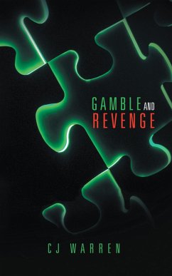 Cover Gamble and Revenge (eBook, ePUB)