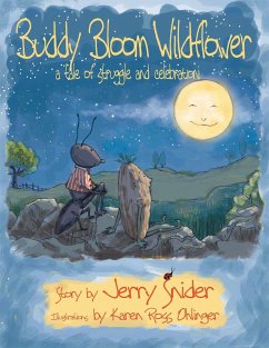 Cover Buddy Bloom Wildflower (eBook, ePUB)