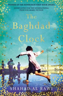 The Baghdad Clock (eBook, ePUB) - Al Rawi, Shahad