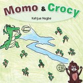 Momo & Crocy (eBook, ePUB) Momo & Crocy (eBook, ePUB)