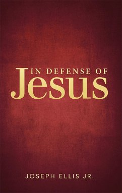 Cover In Defense of Jesus (eBook, ePUB)