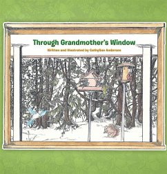 Cover Through Grandmother'S Window (eBook, ePUB)