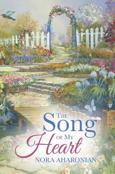 The Song of My Heart (eBook, ePUB) The Song of My Heart (eBook, ePUB)