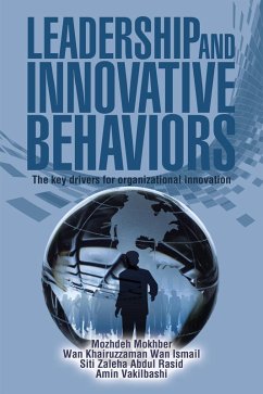 Leadership and Innovative Behaviors: (eBook, ePUB) - Mokhber, Mozhdeh