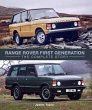 Range Rover First Generation (eBook,... - Bild 1