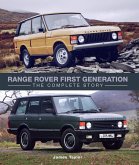 Range Rover First Generation (eBook, ePUB)