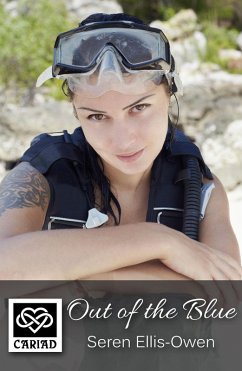 Cover Out of the Blue (eBook, ePUB)