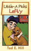 Little-A Picks Lefty (eBook, ePUB)