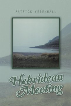 Cover Hebridean Meeting (eBook, ePUB)